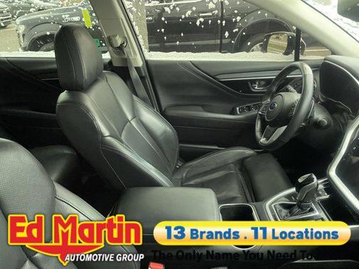 2023 Subaru Outback Touring XT