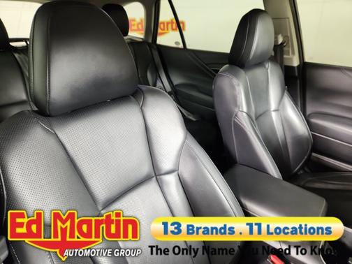 2023 Subaru Outback Touring XT