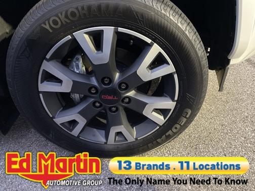 2025 Toyota 4Runner TRD Sport