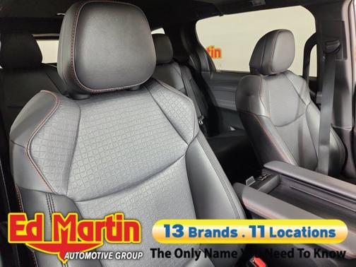 2022 Toyota Sienna XSE 7 Passenger