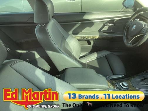 2007 BMW 335 335i