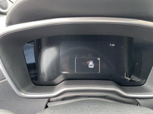 Wind Chill Pearl 2024 Toyota Corolla Hybrid SE