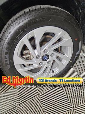 2024 Subaru Impreza Base