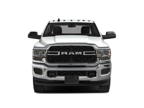 2022 RAM 2500 Laramie Crew Cab 4x4 6'4' Box