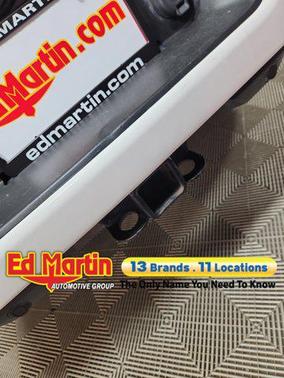 2022 RAM 2500 Laramie Crew Cab 4x4 6'4' Box