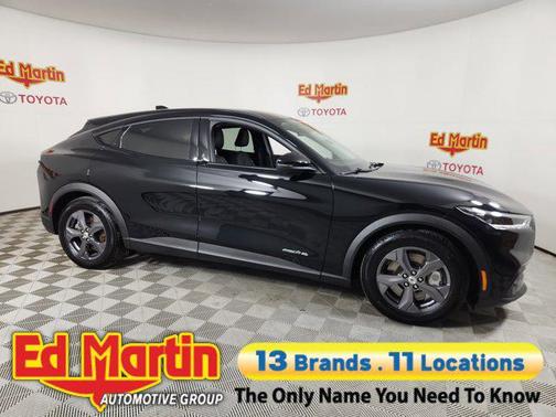 2023 Ford Mustang Mach-E Select