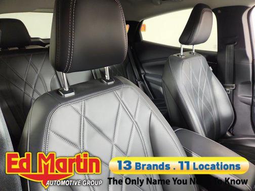 2023 Ford Mustang Mach-E Select