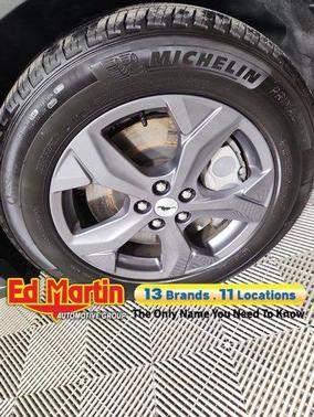 2023 Ford Mustang Mach-E Select