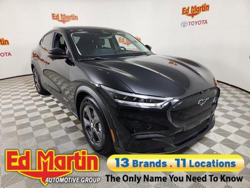 2023 Ford Mustang Mach-E Select