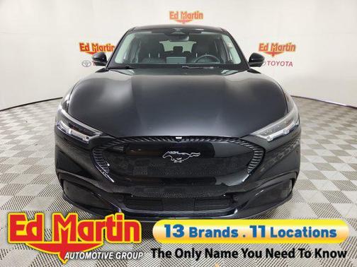 2023 Ford Mustang Mach-E Select
