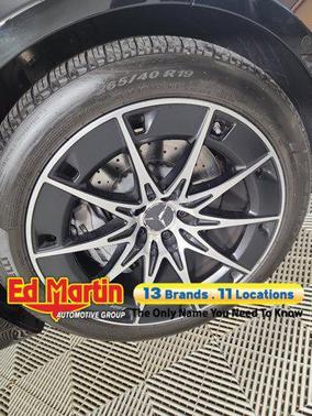 2025 Mercedes-Benz AMG CLE 53 4MATIC+