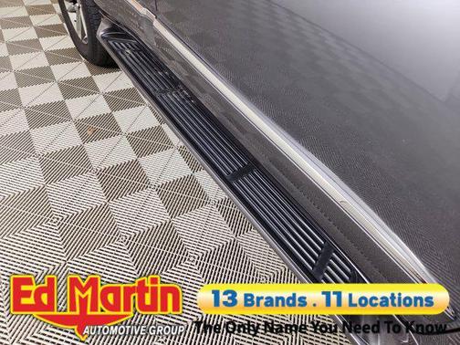 2018 Lexus GX 460 Luxury