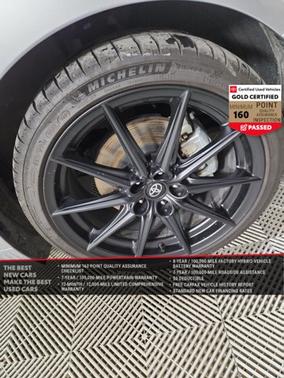 2024 Toyota GR86 Premium