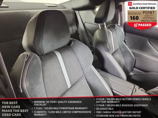 2024 Toyota GR86 Premium