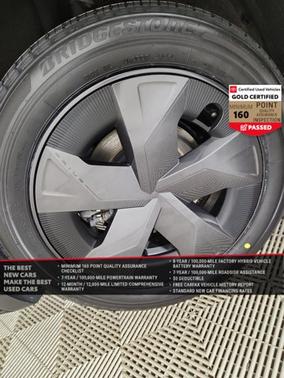 2023 Toyota Prius LE