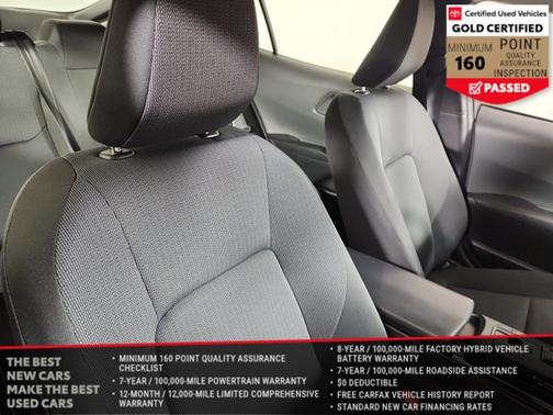 2023 Toyota Prius LE