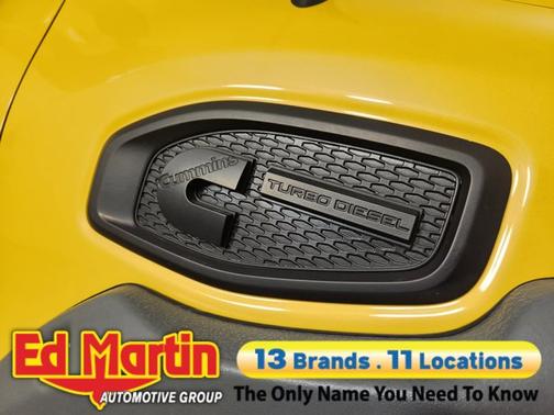 2017 Nissan Titan XD PRO-4X