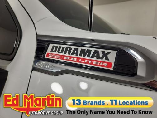 2021 GMC Sierra 2500 AT4