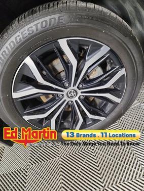 2023 Toyota Crown Limited