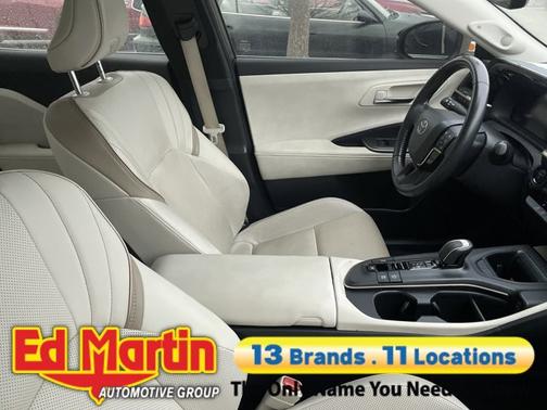 2023 Toyota Crown Limited