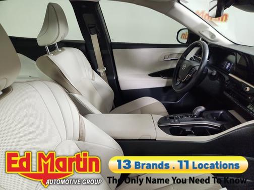 2023 Toyota Crown Limited