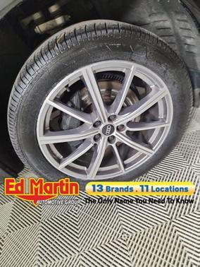 2022 Audi SQ5 3.0T Premium