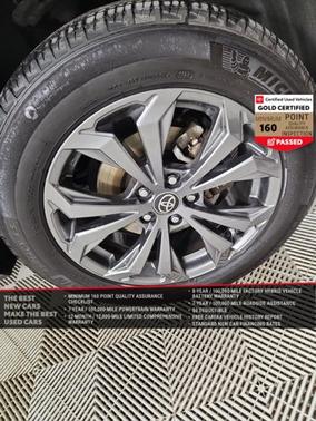 2023 Toyota RAV4 Hybrid XLE Premium