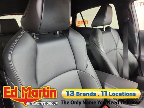 2024 Toyota Venza XLE