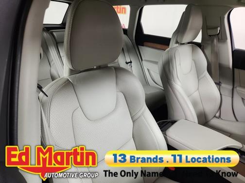 2018 Volvo V90 T5 Inscription