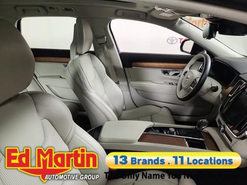 2018 Volvo V90 T5 Inscription