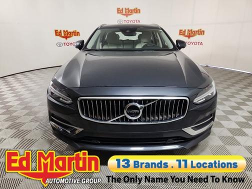 2018 Volvo V90 T5 Inscription
