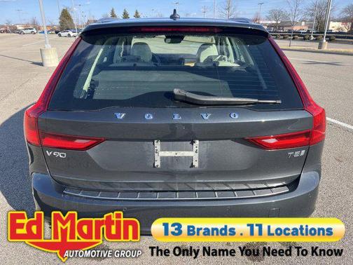 2018 Volvo V90 T5 Inscription