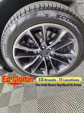 2025 Jeep Grand Wagoneer L Series III Obsidian 4x4