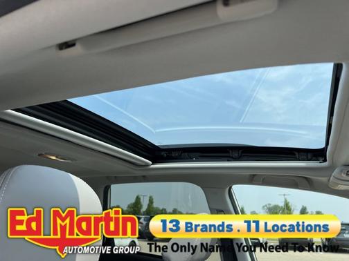 2014 Subaru Forester 2.5i Touring