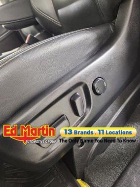 2020 Toyota Sienna SE