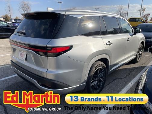 2024 Lexus TX 350 Premium