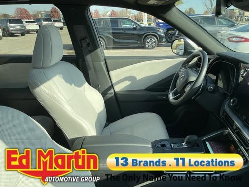 2024 Lexus TX 350 Premium