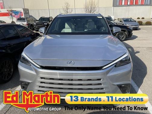 2024 Lexus TX 350 Premium