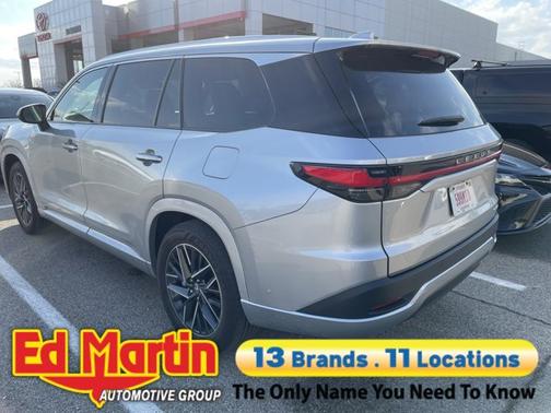 2024 Lexus TX 350 Premium