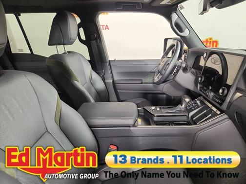 2024 Lexus GX 550 Overtrail+