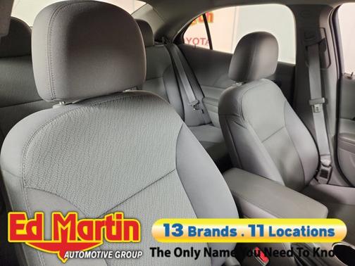 2015 Chevrolet Malibu 1LS