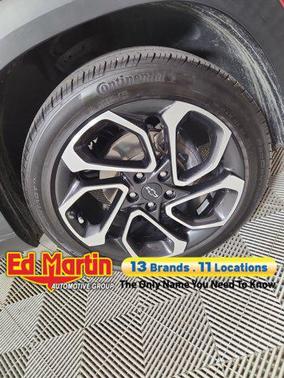 2024 Chevrolet Trax FWD 2RS