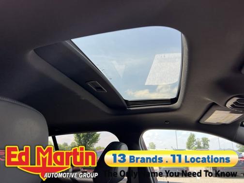 2024 Chevrolet Trax FWD 2RS