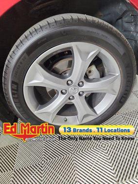 2013 Toyota Venza Limited