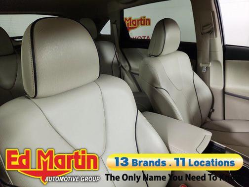 2013 Toyota Venza Limited