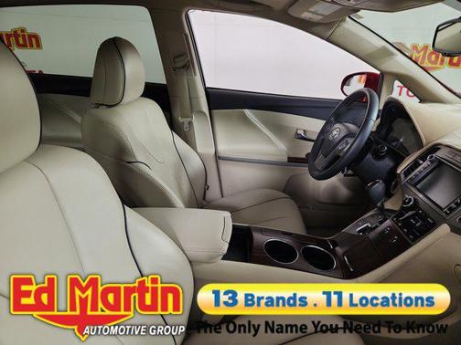 2013 Toyota Venza Limited