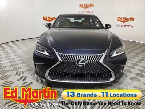 Mica 2019 Lexus ES 350 Base