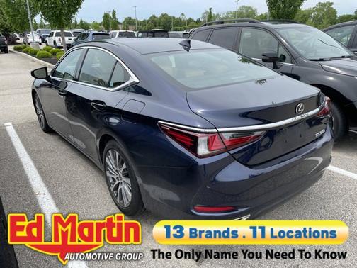 Mica 2019 Lexus ES 350 Base