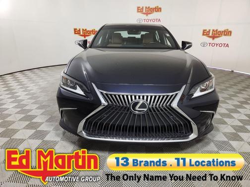 Mica 2019 Lexus ES 350 Base