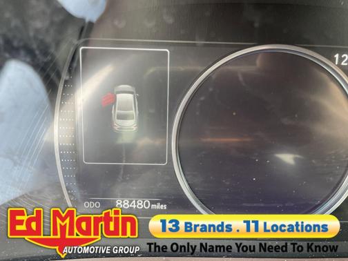 Mica 2019 Lexus ES 350 Base